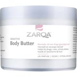 Zarqa Bodybutter Sensitive 250 ml