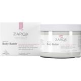 3x Zarqa Bodybutter Sensitive 250 ml