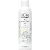 6x Therme Anti-Transpirant Zen White Lotus 150 ml