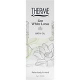 Therme Badolie Zen White Lotus 100 ml