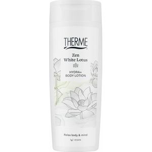 Therme Bodylotion Zen White Lotus 250 ml