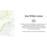 Therme Massage Olie Zen White Lotus 125 ml