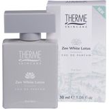 Therme Zen White Lotus Eau de Parfum Spray 30 ml