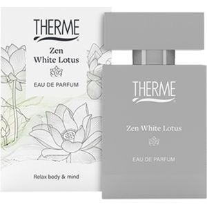 Therme Zen White Lotus eau de parfum - 30 ml