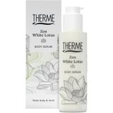 Therme Body Serum Zen White Lotus 125 ml