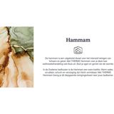 Therme Body Butter to Oil Hammam 225 gr