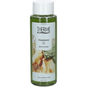 Therme Relaxing Bath Foam Hammam 500 ml