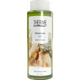 4x Therme Relaxing Bath Foam Hammam 500 ml