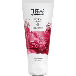 Therme Shower 200 ml Mystic Rose