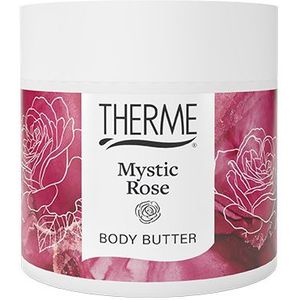 Therme Body Butter Mystic Rose 225 gr
