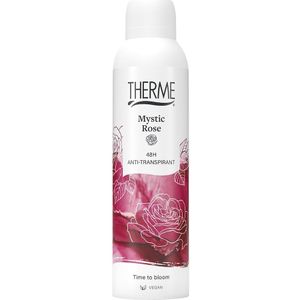 Therme Anti-Transpirant Mystic Rose 150 ml