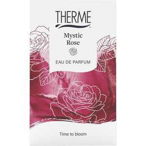 Therme Mystic Rose Eau de Parfum - Geuren 10% korting