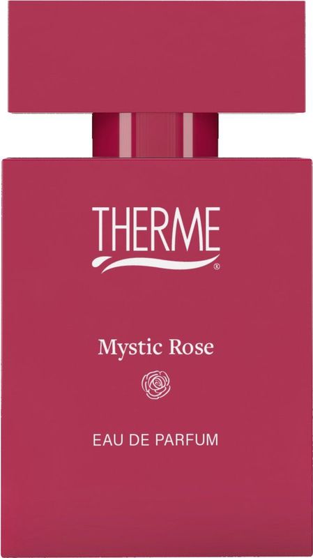 Therme - Mystic Rose - Eau de Parfum - 30 ml