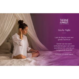 Therme Zen by Night Body Butter 225 gr
