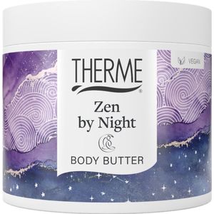 Therme Body Butter Zen by Night 225 gr