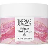 Therme Body Butter Saigon Pink Lotus 225 gr