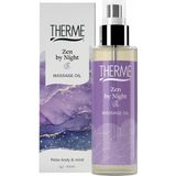Therme Zen By Night Massage Oil