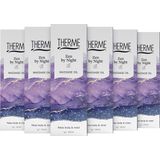 6x Therme Massage Olie Zen by Night 125 ml