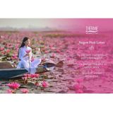 6x Therme Body Mist Saigon Pink Lotus 60 ml