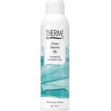 6x Therme Shower Foaming 200 ml Finn Sauna