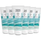 6x Therme Shower Scrub Finn Sauna 200 ml