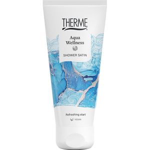 Therme Showergel 200 ml Aqua Wellness