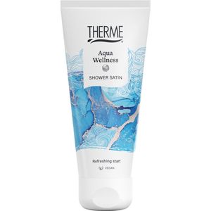 Therme Showergel 200 ml Aqua Wellness