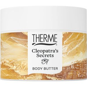 2e halve prijs: Therme Body Butter Cleopatra's Secrets 225 gr