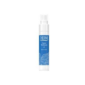 Therme Body Mist Aqua Wellness 60 ml