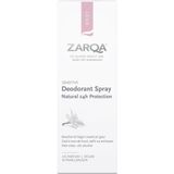 Zarqa Deodorant Spray Sensitive 50 ml