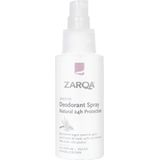 Zarqa Deodorant Spray Sensitive 50 ml