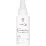 Zarqa Deodorant Spray Sensitive 50 ml