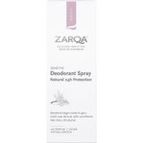 Zarqa Deodorant Spray Sensitive 50 ml