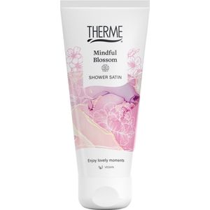 Therme Douchegel Mindful Blossom 200 ml