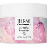 Therme Body Butter Mindful Blossom 225 gr