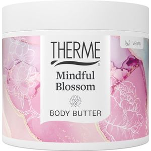 Therme Body Butter Mindful Blossom 225 gr