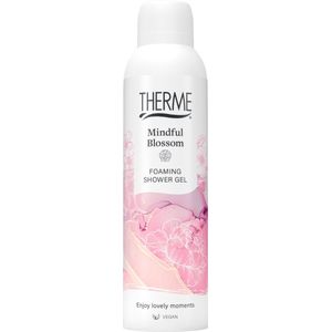 Therme Shower Foaming 200 ml Mindful Blossom