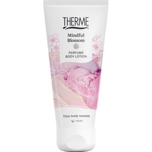 Therme Body Lotion Mindful Blossom 200 ml