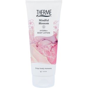 Therme Body Lotion Mindful Blossom 200 ml