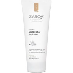 Zarqa Shampoo Anti-Roos 200 ml