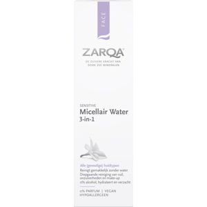 Zarqa Micellair Water Sensitive 200 ml