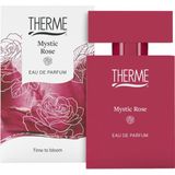 3x Therme Mystic Rose Eau de Parfum Spray 30 ml