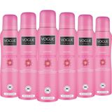 Deodorant - Adore - Bloemige Frisheid - 150ml - Parfum & Deodorant