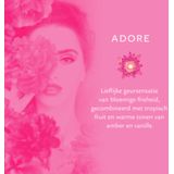 Deodorant - Adore - Bloemige Frisheid - 150ml - Parfum & Deodorant
