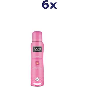 Deodorant - Adore - Bloemige Frisheid - 150ml - Parfum & Deodorant