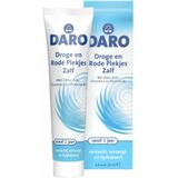 Daro Zalf Droge en Rode Plekjes 28 ml