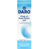 Daro Zalf Droge en Rode Plekjes 28 ml