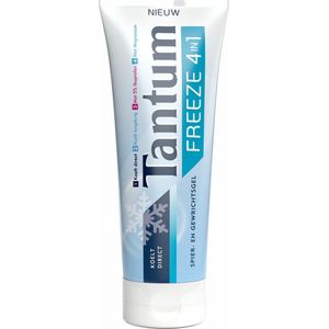 Tantum Freeze 4 in 1 120ml