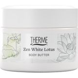 Therme - Zen White Lotus - Body Butter - 75 Gram - Hydraterend