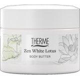 Therme - Zen White Lotus - Body Butter - 75 Gram - Hydraterend